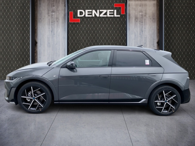 Bild 1: Hyundai IONIQ 5 N Line 84kWh 4WD i5l62-PP2/P6-OO1