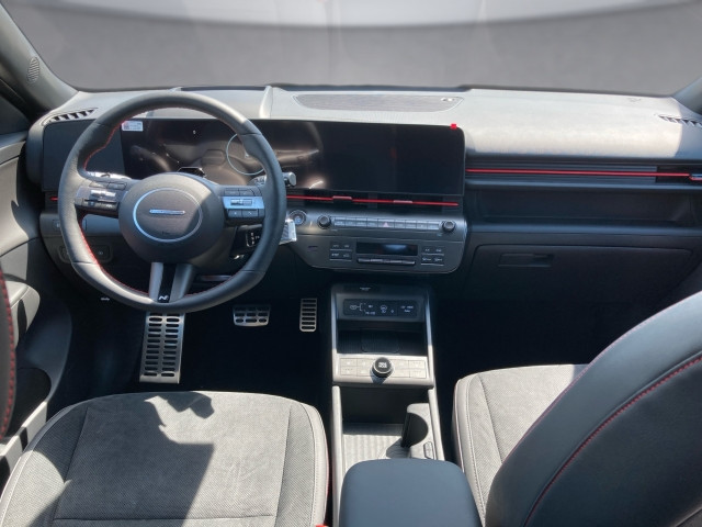 Bild 8: Hyundai KONA EV (SX2) N-Line 64,8 kWh