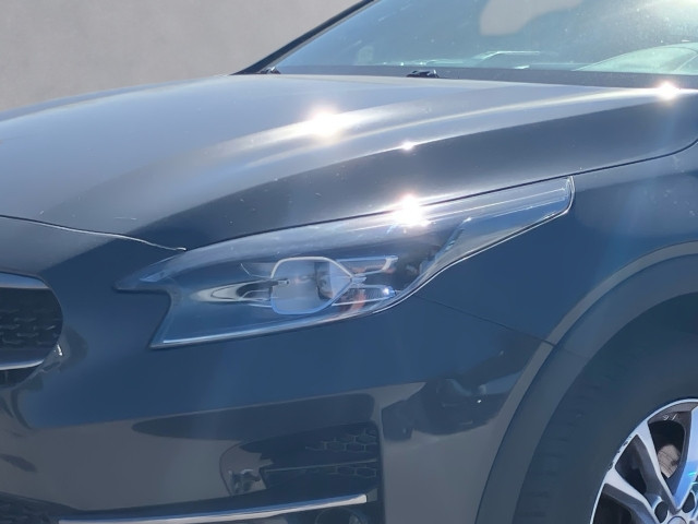 Bild 4: Kia Xceed 1,0 TGDI GPF Silber