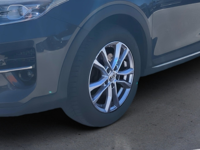 Bild 5: Kia Xceed 1,0 TGDI GPF Silber