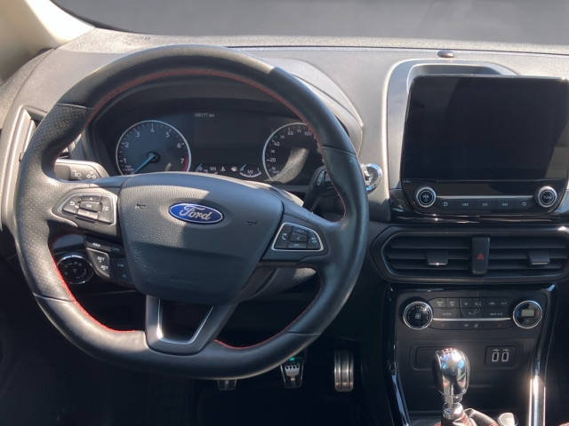 Bild 9: Ford Eco Sport 1,0 Boost St-Line