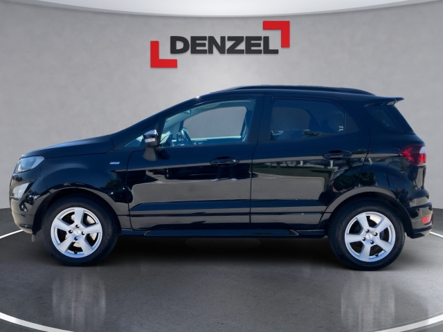 Bild 1: Ford Eco Sport 1,0 Boost St-Line