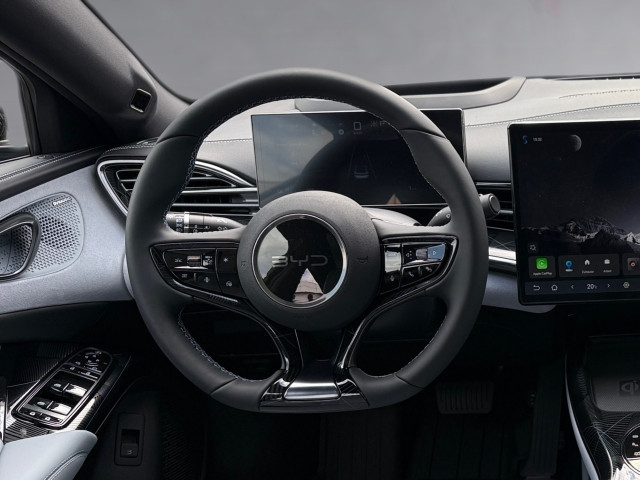 Bild 9: BYD Seal Excellence AWD MY26