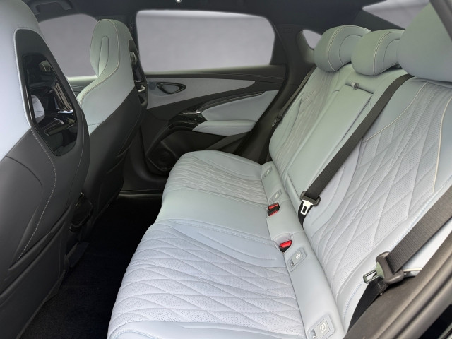 Bild 11: BYD Seal Excellence AWD MY26