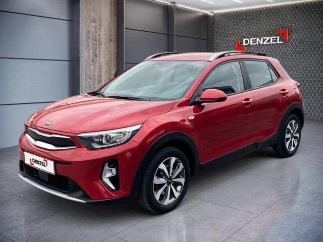 Bild 0: Kia Stonic