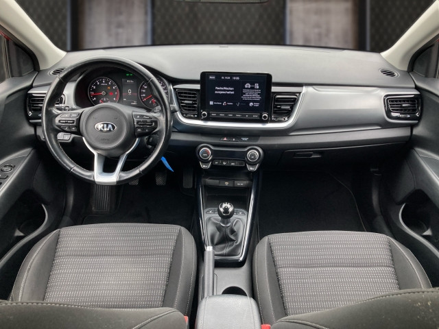 Bild 13: Kia Stonic