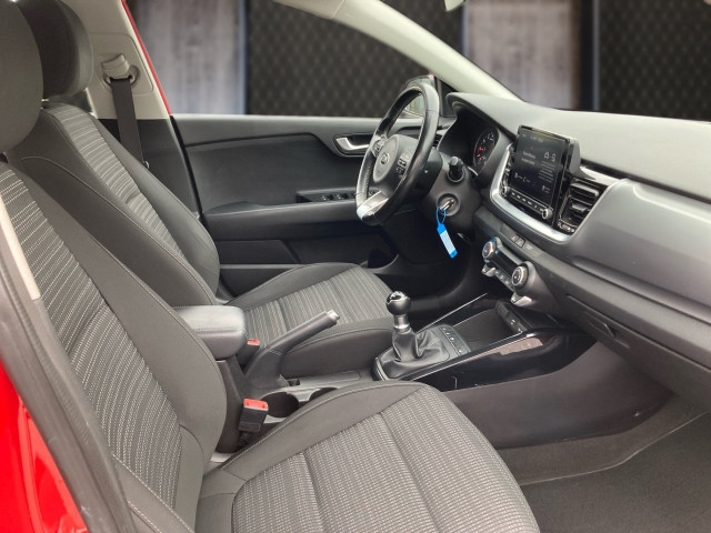 Bild 2: Kia Stonic