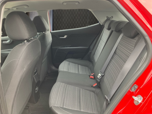 Bild 3: Kia Stonic