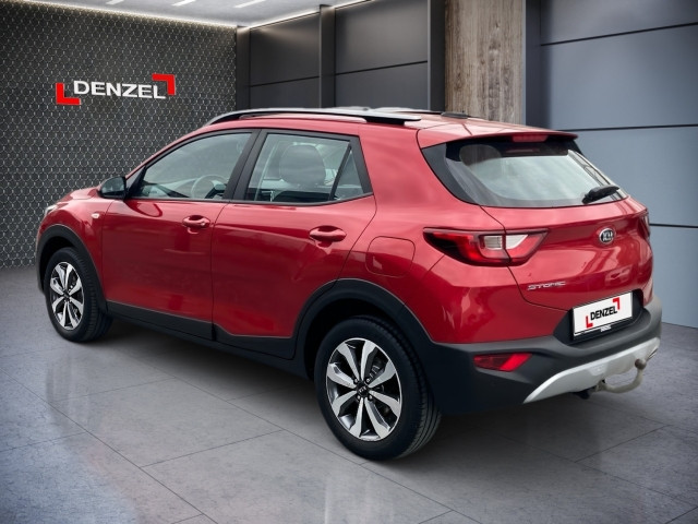 Bild 7: Kia Stonic