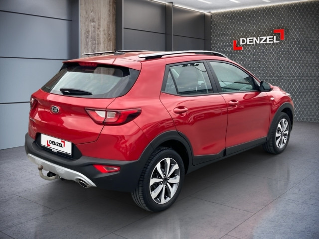 Bild 8: Kia Stonic