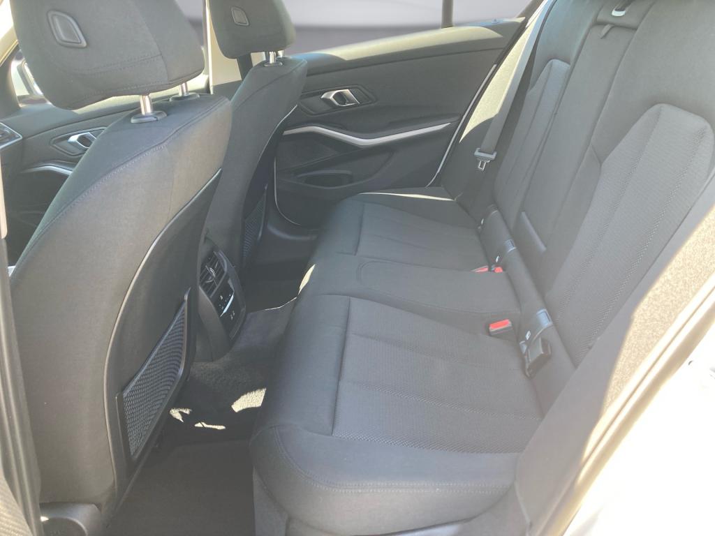 Bild 11: BMW 318i Limousine G20
