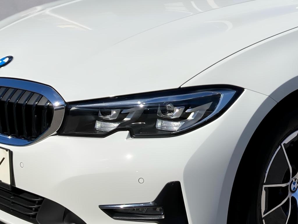 Bild 6: BMW 318i Limousine G20