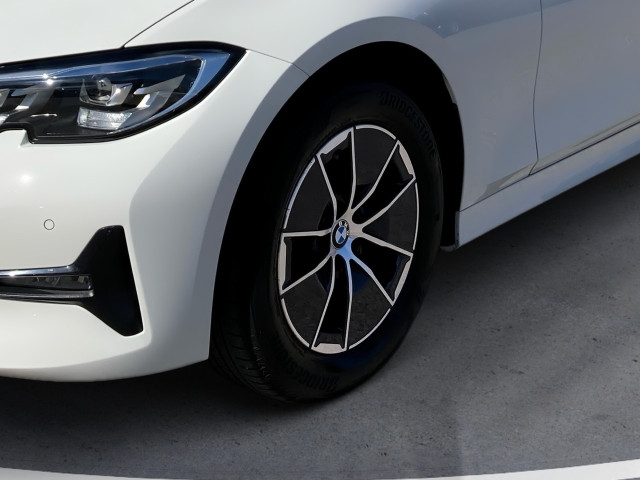 Bild 7: BMW 318i Limousine G20