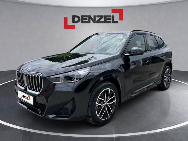 Bild 0: BMW X1 sDrive18d U11 B47