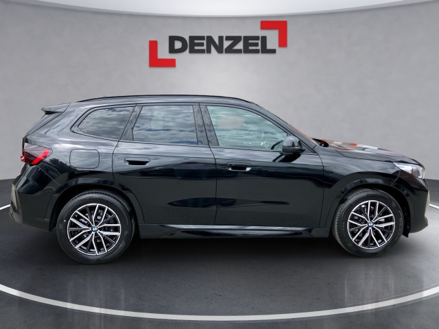 Bild 4: BMW X1 sDrive18d U11 B47