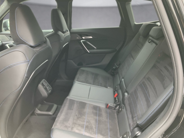Bild 8: BMW X1 sDrive18d U11 B47