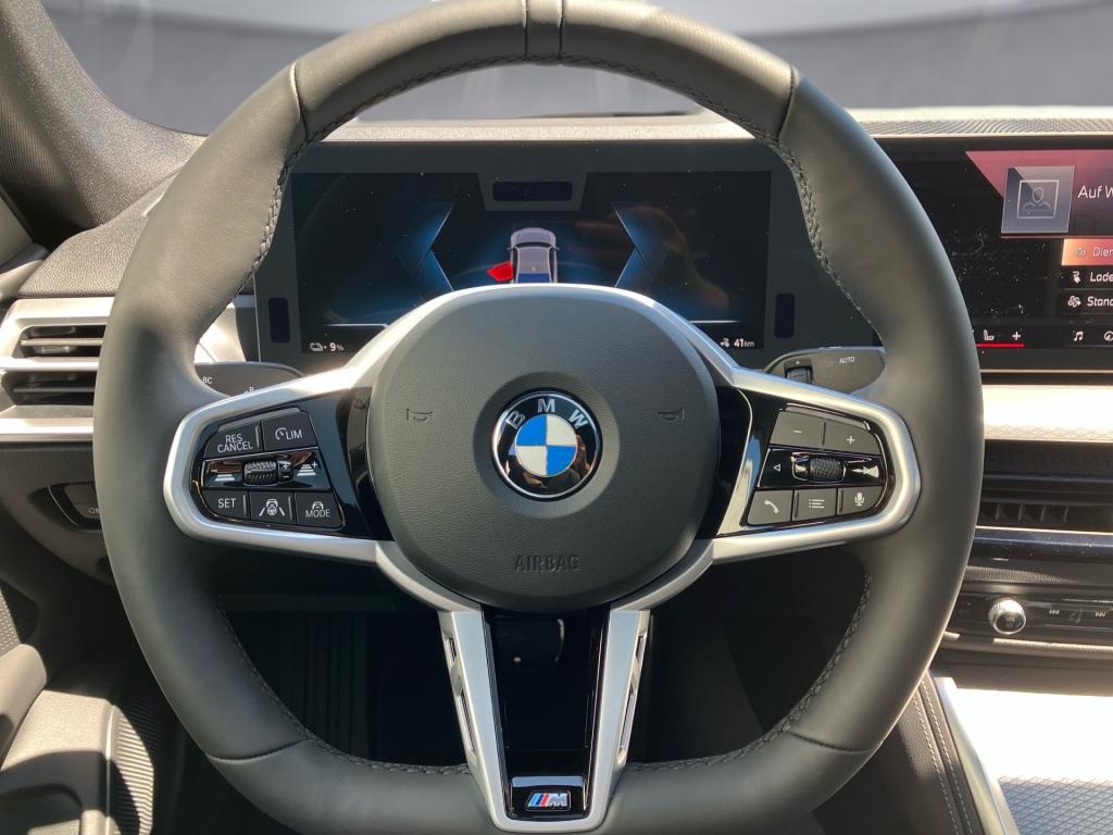 Bild 9: BMW i4 xDrive40 Gran Coupe G26