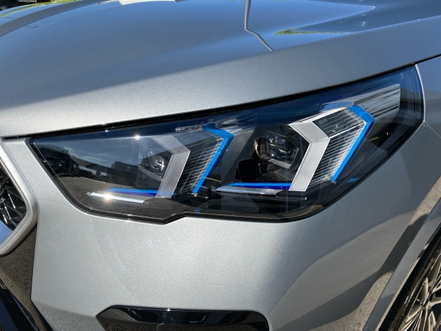 Bild 6: BMW X2 xDrive20d U10 B47