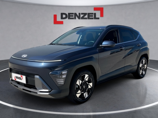 Bild 0: Hyundai Kona 1,6 GDI Hybrid