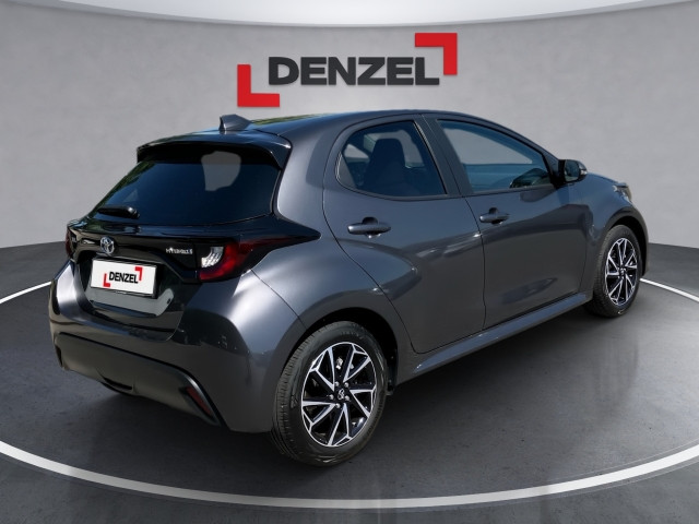 Bild 3: Toyota Toyota Yaris