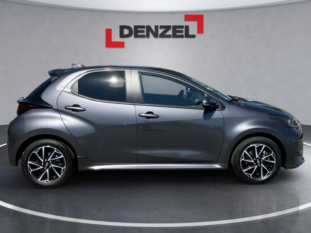 Bild 4: Toyota Toyota Yaris