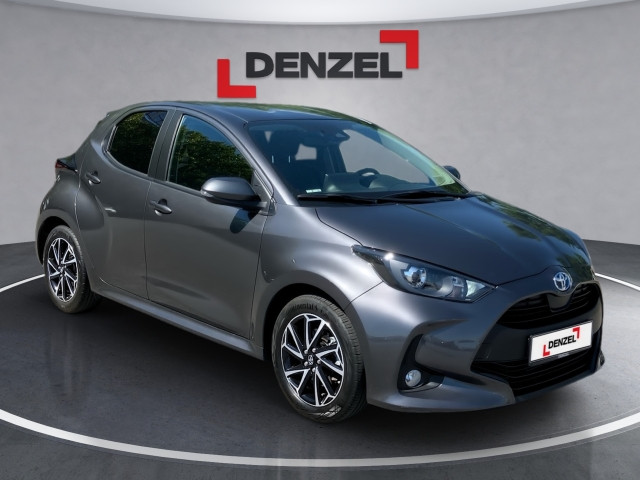 Bild 5: Toyota Toyota Yaris