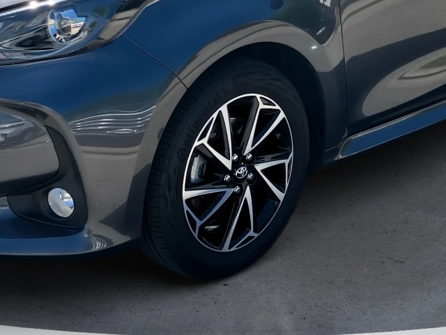 Bild 7: Toyota Toyota Yaris