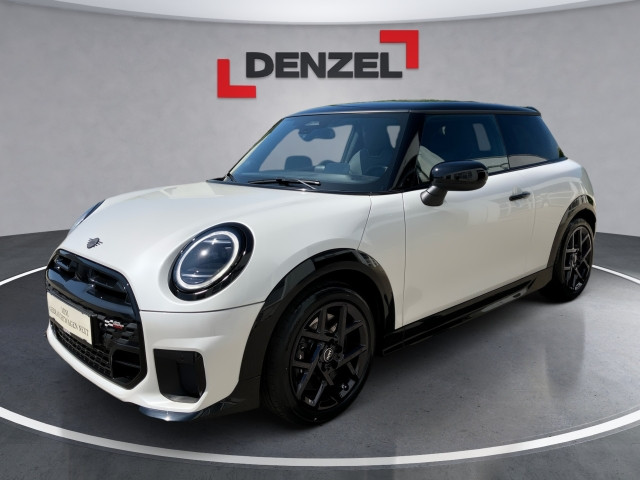 Bild 0: Mini Cooper S F66 B48