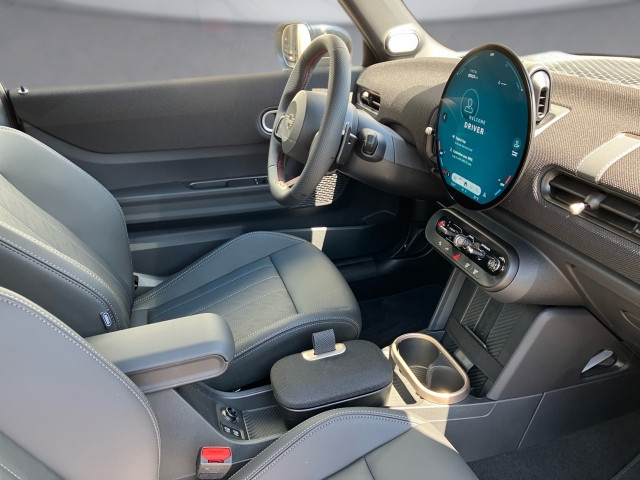 Bild 10: Mini Cooper C F66 B38