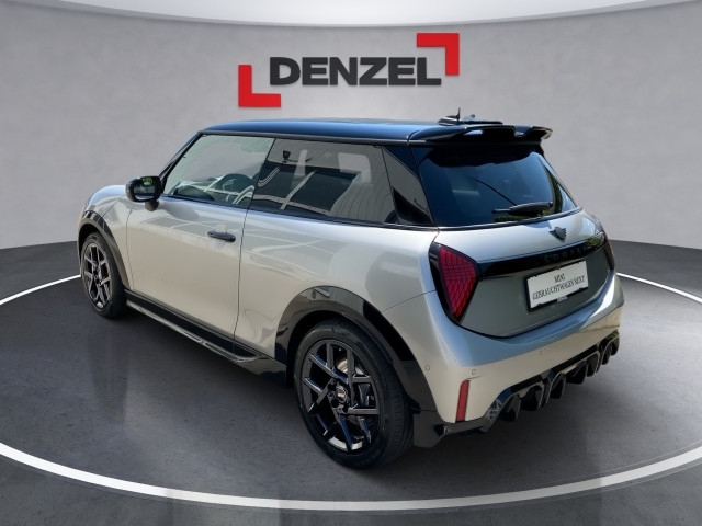 Bild 2: Mini Cooper C F66 B38