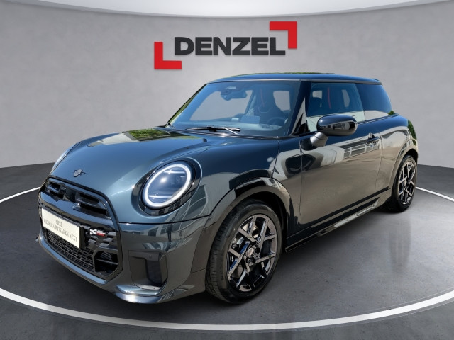 Bild 0: Mini Cooper C F66 B38