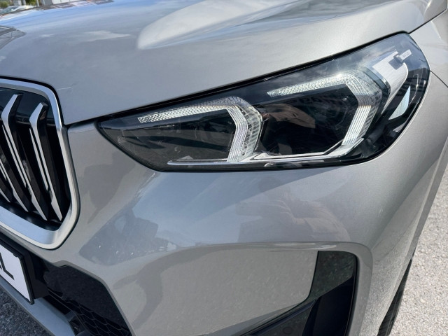 Bild 6: BMW X1 sDrive18i U11 B38
