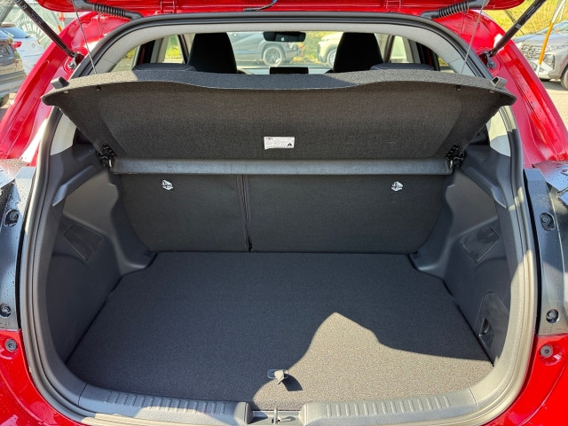 Bild 12: Toyota Yaris 5-Türer Teamplayer 1,5L Hybrid,  Syst. 85kW