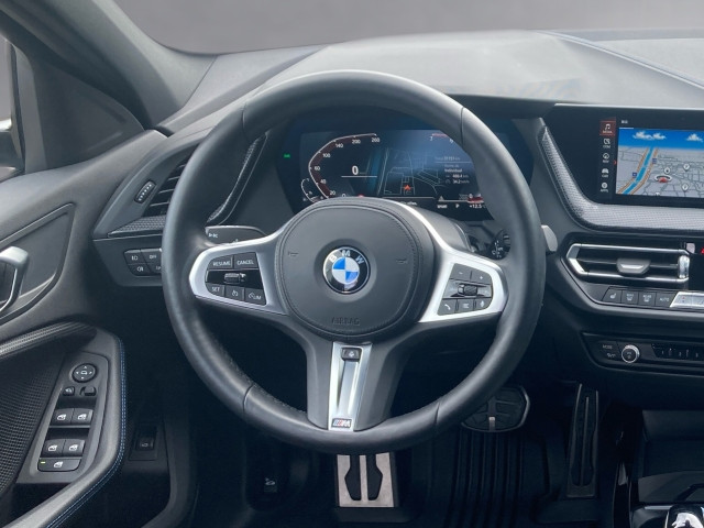 Bild 9: BMW 118i 5-Türer F40 B38