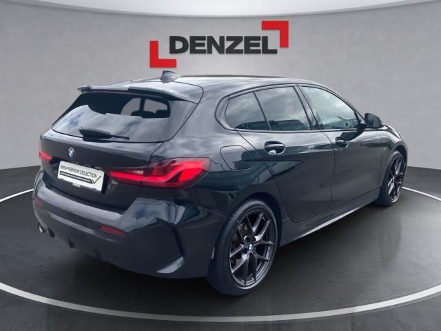 Bild 3: BMW 118i 5-Türer F40 B38