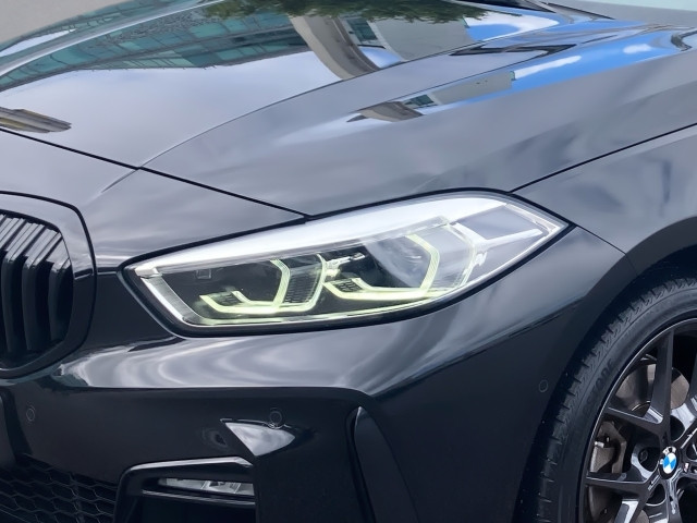 Bild 6: BMW 118i 5-Türer F40 B38