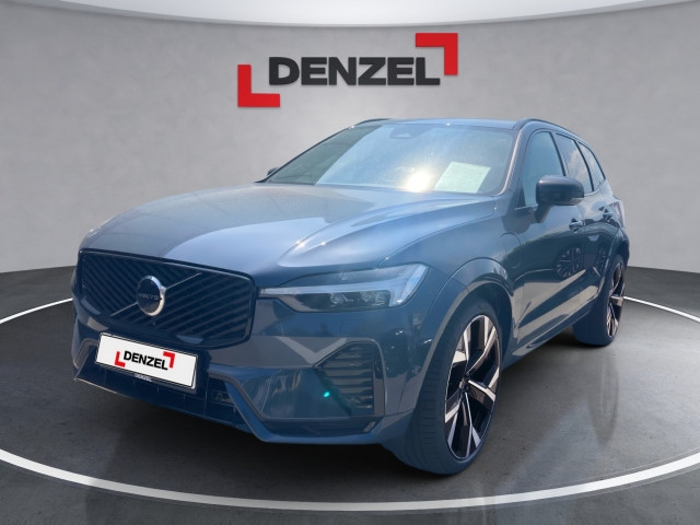 Bild 0: VOLVO PKW XC60 Ultra, T6 eAWD Plug-in Hybrid, Elektrisch/Benzin, Dark