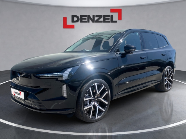 Bild 0: VOLVO PKW EX90 Ultra, Twin Motor, Vollelektrisch, 7 Sitze