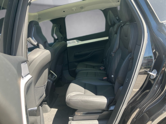 Bild 9: VOLVO PKW EX90 Ultra, Twin Motor, Vollelektrisch, 7 Sitze