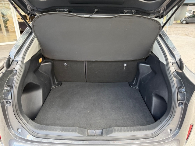 Bild 9: Toyota Yaris Cross 1,5 VVT-ie Active