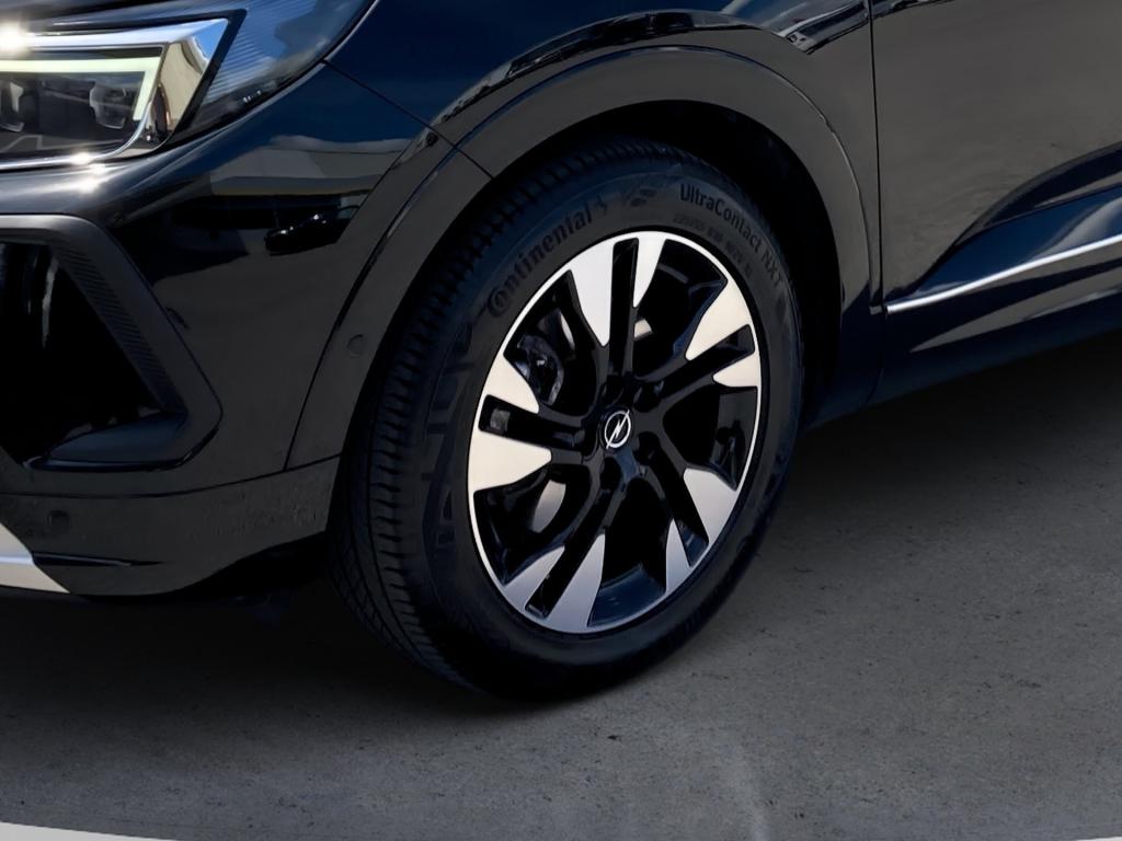 Bild 7: Opel Grandland