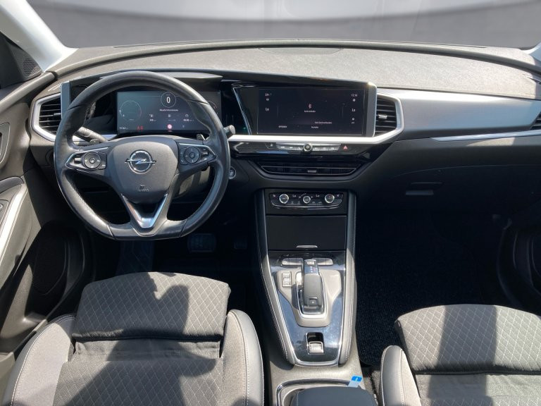 Bild 8: Opel Grandland