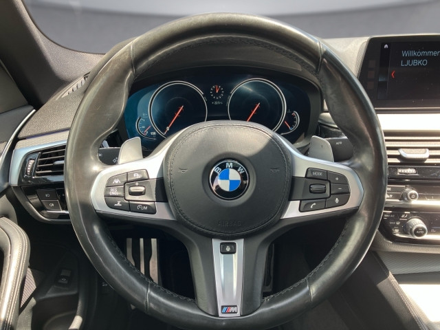 Bild 9: BMW 520d xDrive Lim G30