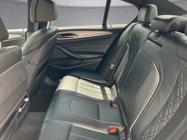 Bild 11: BMW 520d xDrive Lim G30