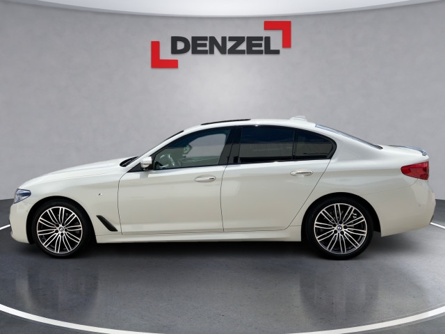 Bild 1: BMW 520d xDrive Lim G30