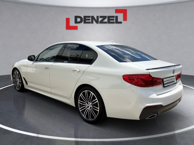 Bild 2: BMW 520d xDrive Lim G30