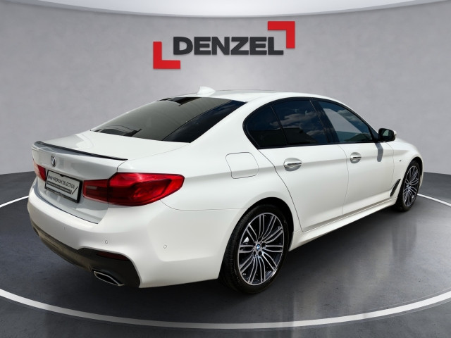 Bild 3: BMW 520d xDrive Lim G30