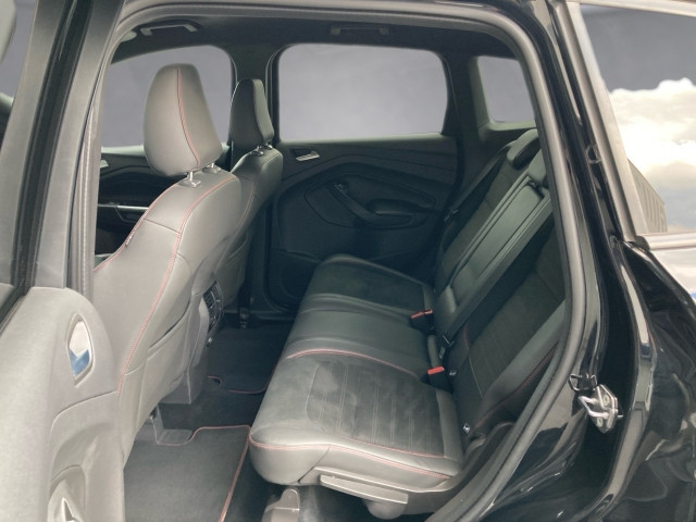 Bild 11: Ford Ford ST-Line 1,5