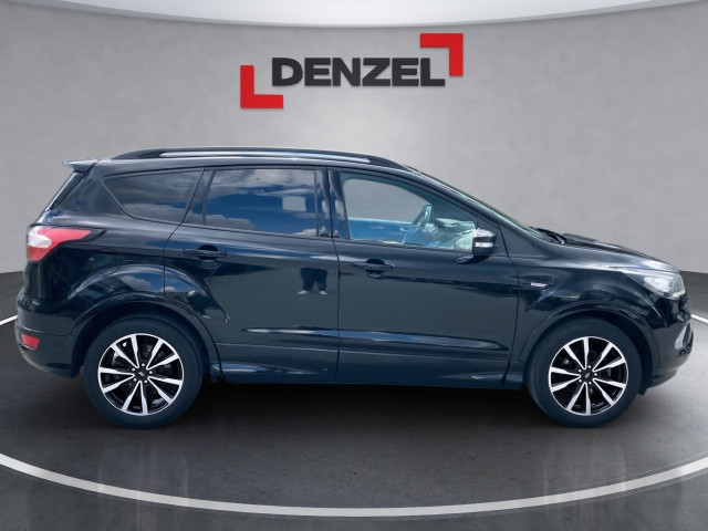 Bild 4: Ford Ford ST-Line 1,5