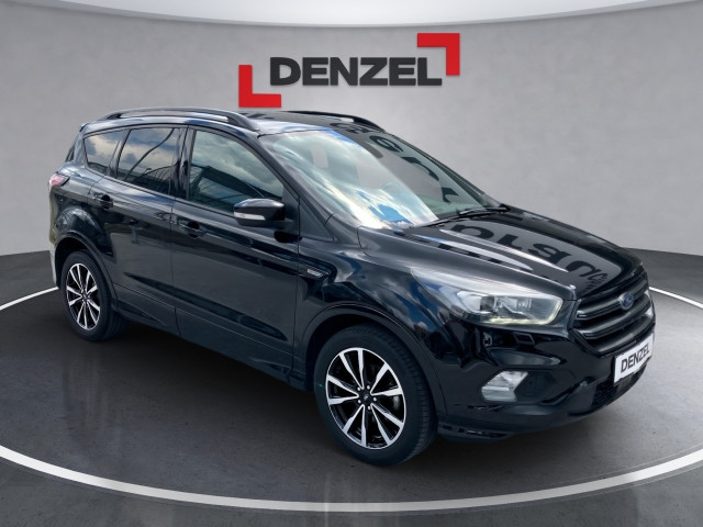 Bild 5: Ford Ford ST-Line 1,5